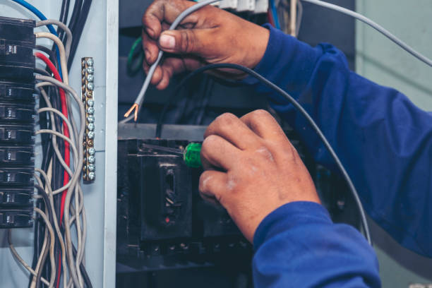 Best Electrical System Inspection  in Toro Nyon, CA