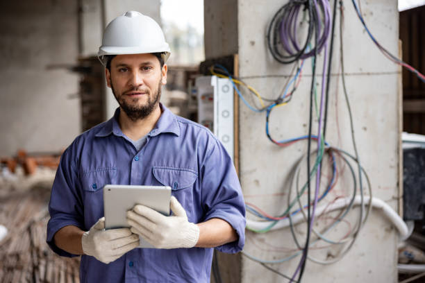 Best Electric Panel Repair  in Toro Nyon, CA