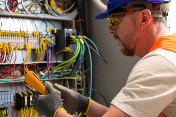 Best Electrical Installation Contractor  in Toro Nyon, CA