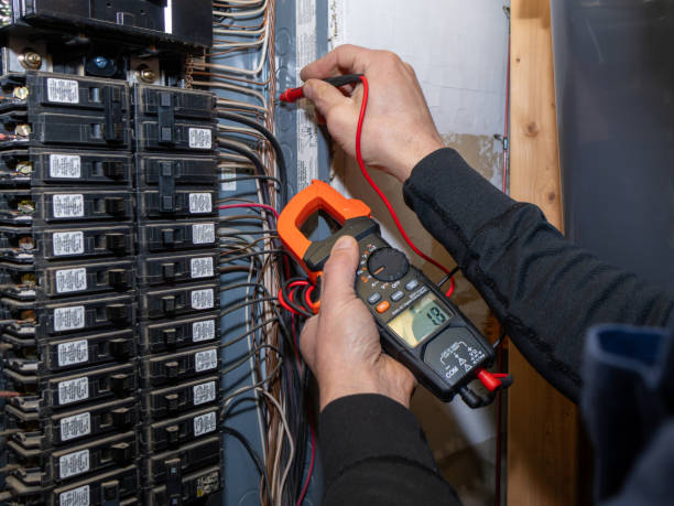 Best Electrical Wiring Services  in Toro Nyon, CA