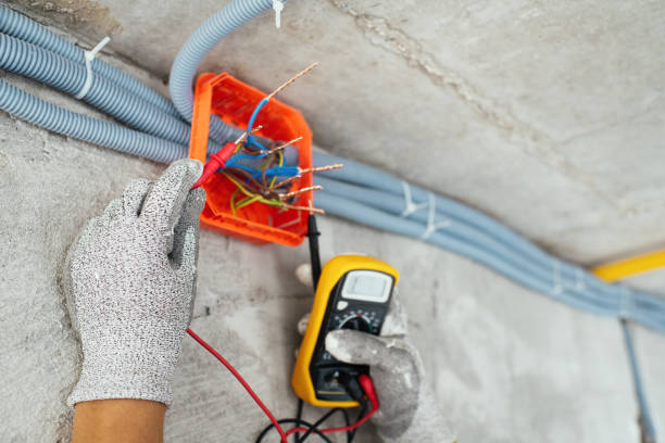 Best Affordable Emergency Electrician  in Toro Nyon, CA