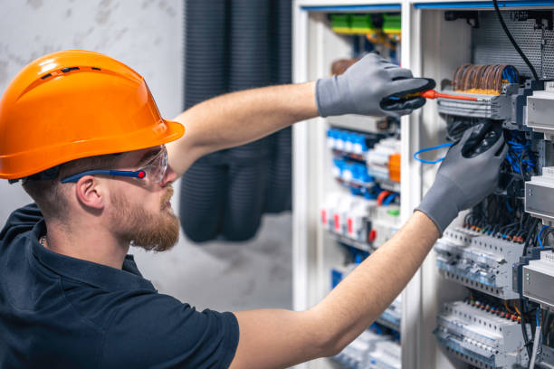 Best Electrical Repair Services  in Toro Nyon, CA